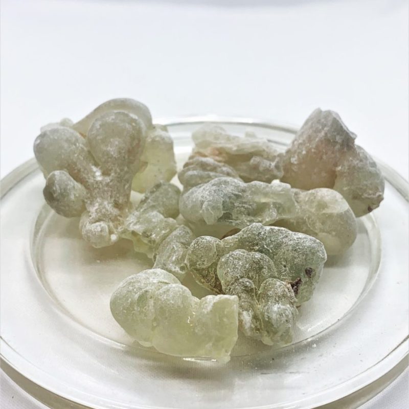 Kadidlo Green Hojari Royal